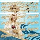 Custom Teal Old Gold-White 3D Pattern Design Religion Virgin Mary Authentic rugby Jersey Custom Teal Old Gold-White 3D Pattern Design Religion Virgin Mary Authentic rugby Jersey