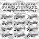 Custom White Black Check Board 3D Pattern Design Bomber Full-Snap Varsity Letterman Jacket Custom White Black Check Board 3D Pattern Design Bomber Full-Snap Varsity Letterman Jacket