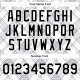 Custom White Black Check Board 3D Pattern Design Bomber Full-Snap Varsity Letterman Jacket Custom White Black Check Board 3D Pattern Design Bomber Full-Snap Varsity Letterman Jacket