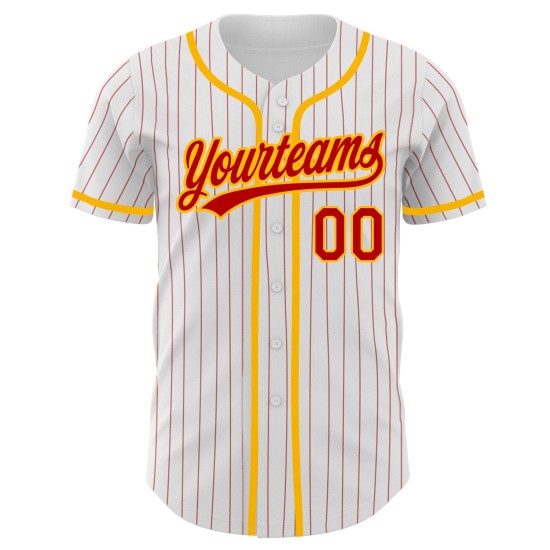 Custom White Red Pinstripe Red-Light Blue Authentic rugby Jersey Custom White Red Pinstripe Red-Light Blue Authentic rugby Jersey